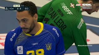 Liga ASOBAL 2020/21 - Jª 31º. Blasgon/Bodegas Ceres VA vs. Bidasoa Irún
